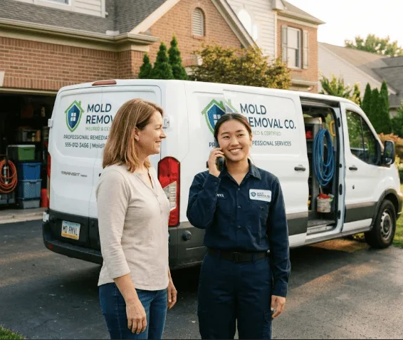 Crawlspace Mold Remediation Harsens Island, MI FAQs